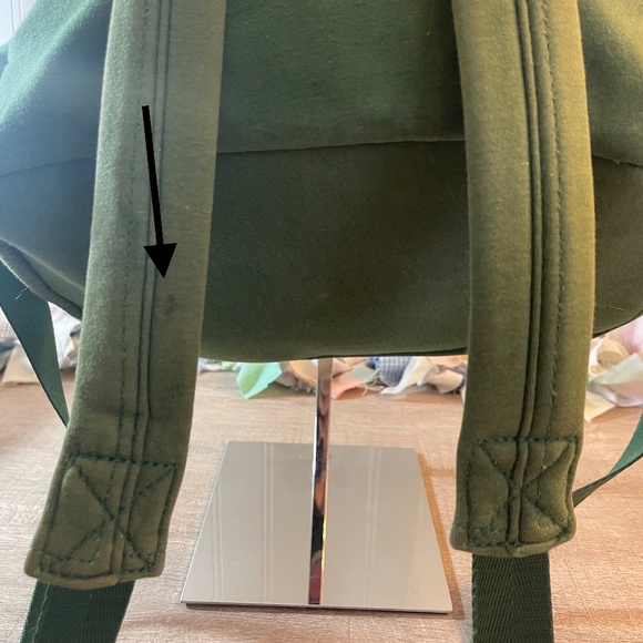 Disney Loungefly Goofy "Gawrsh" backpack - Picture 13 of 15